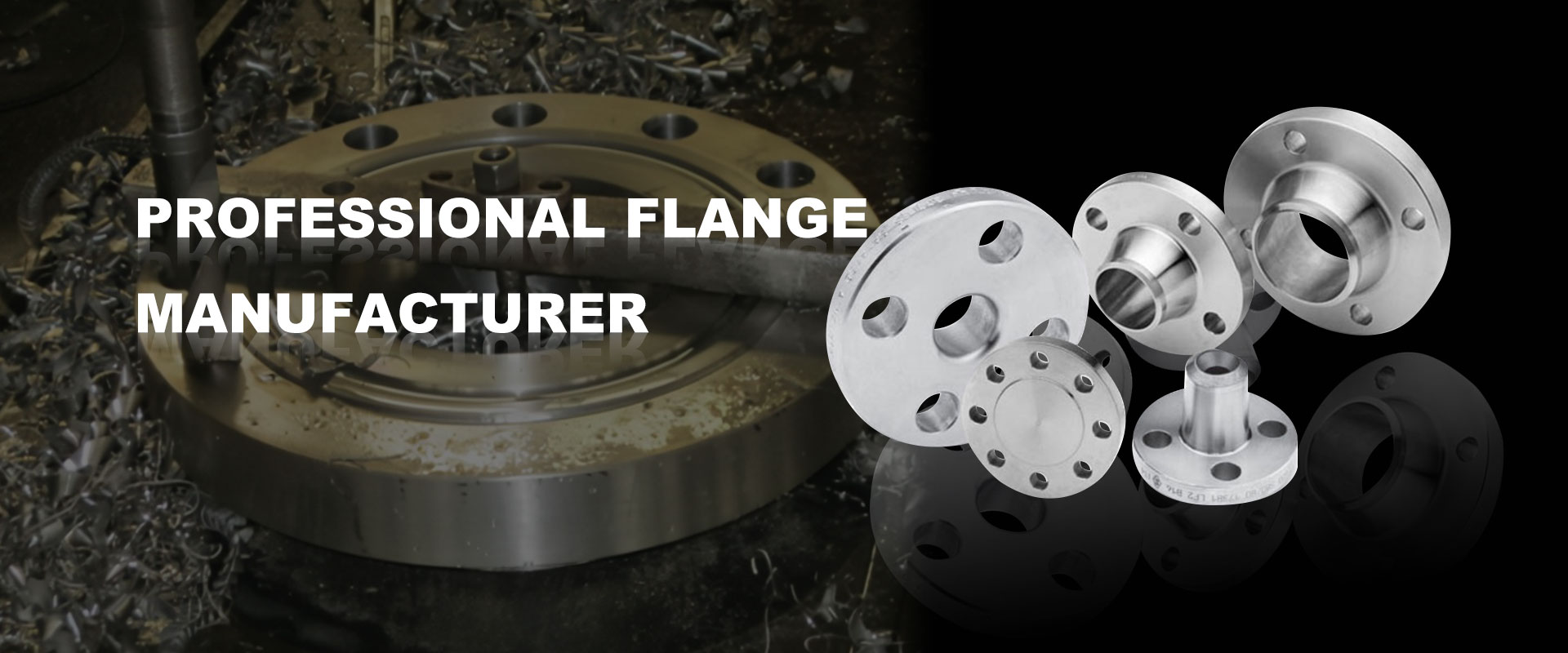 Produttori di flange speciali in acciaio inossidabile