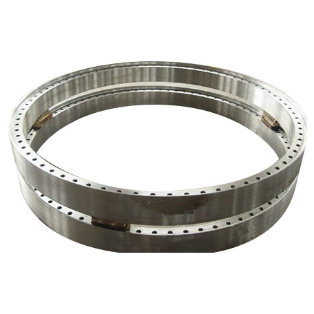 Che cos'è una flangia per l'energia eolica e perché è essenziale per le strutture delle turbine eoliche